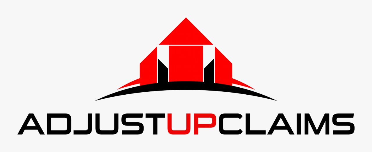 Public Adjuster Logo